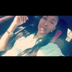 Meet your Posher, Jasmin